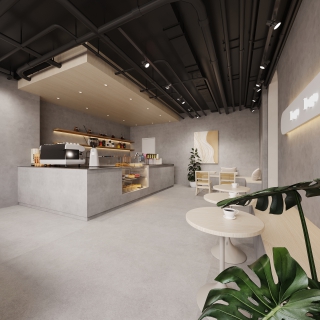 咖啡店2