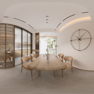餐厅360
