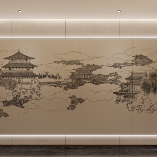 过道