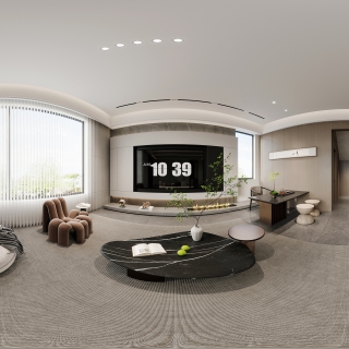 客厅360