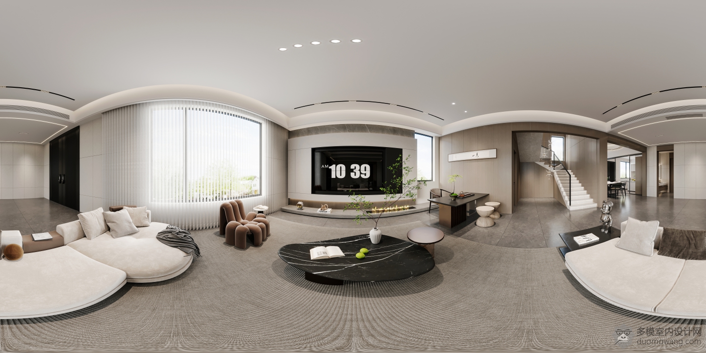 客厅360