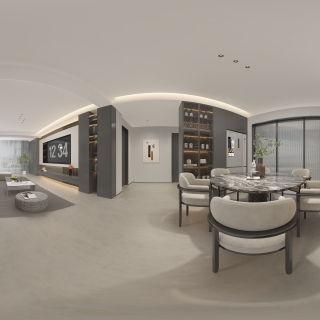 餐厅360