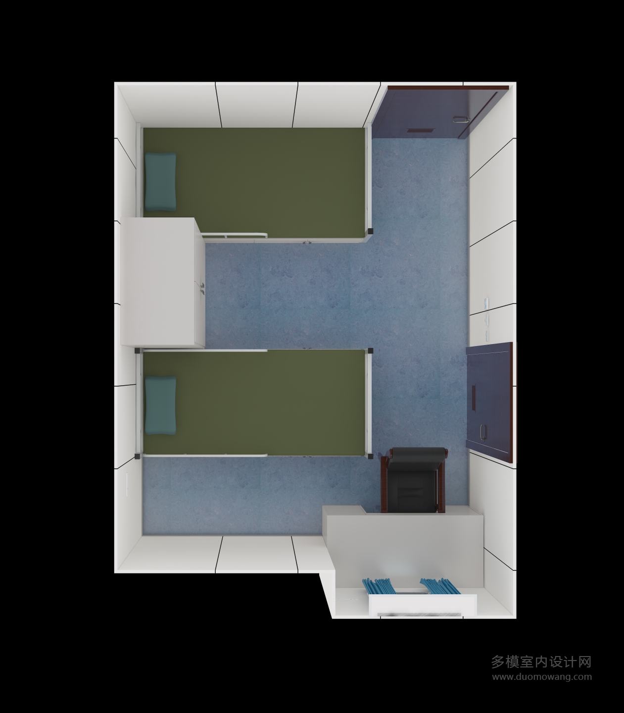 鸟瞰4