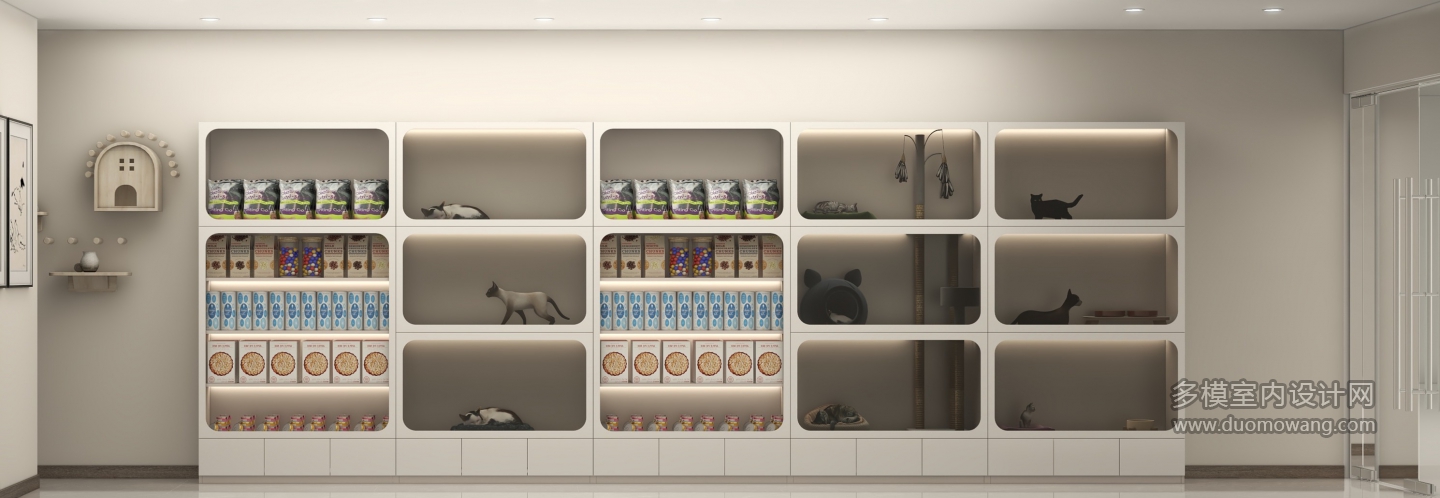 宠物店
