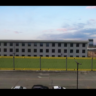 围挡p图1