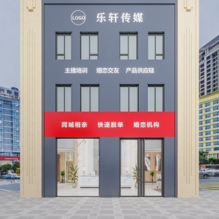 门头