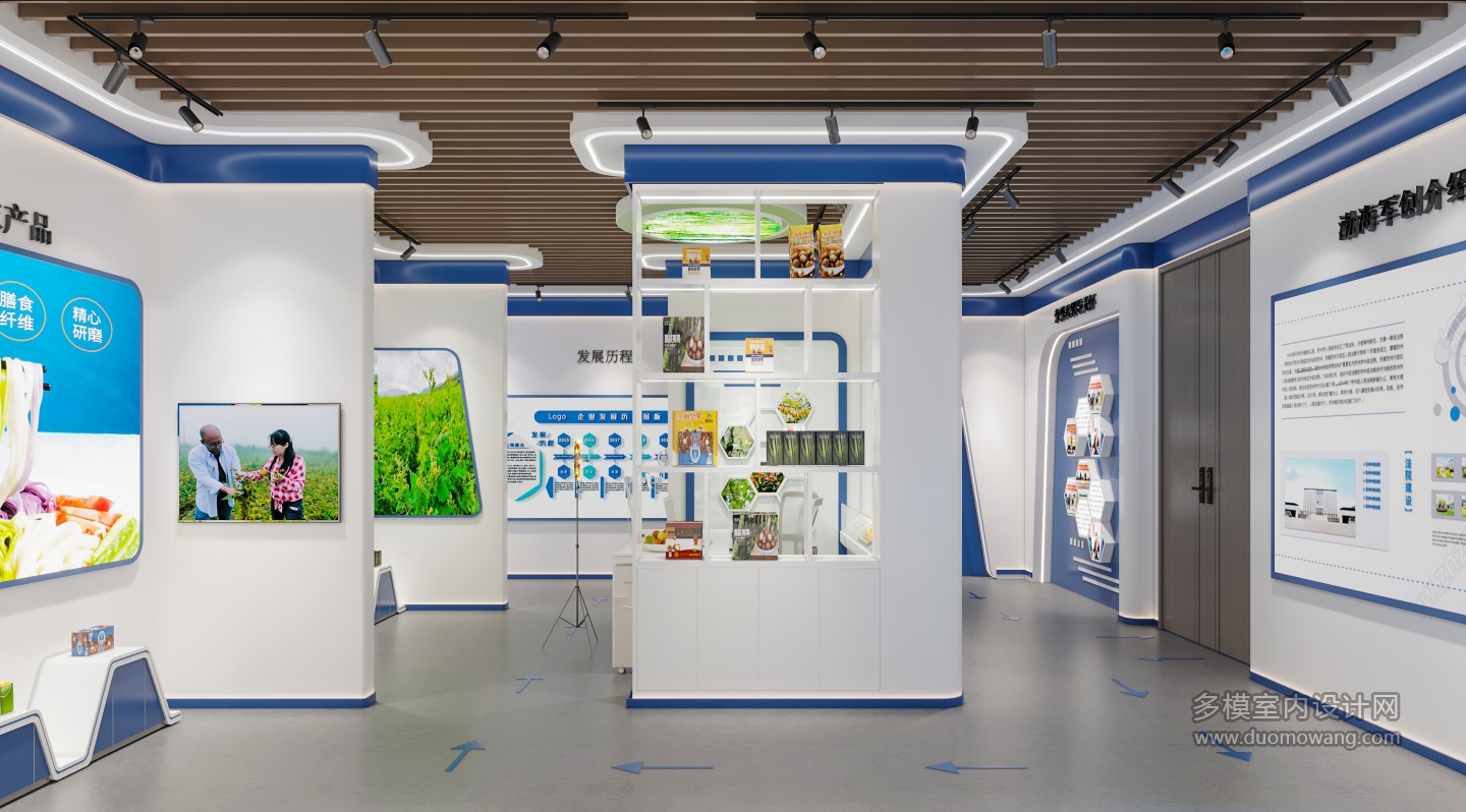 展厅 (4)