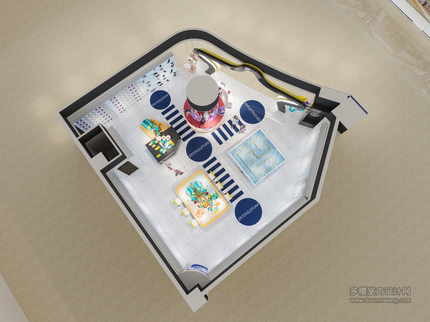 玩具店 (4)