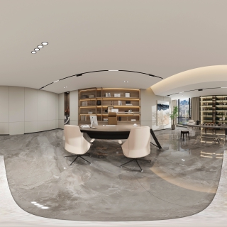 办公室全景 (1)