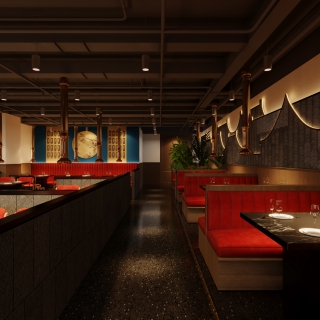 烤肉店4