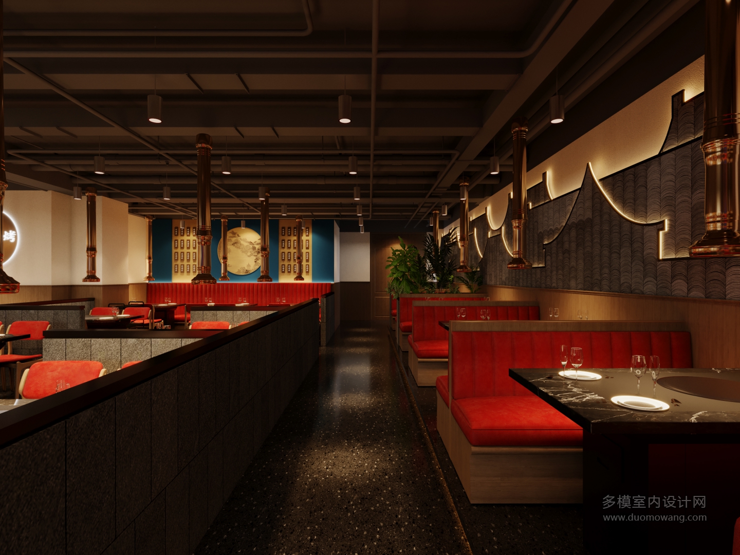烤肉店4