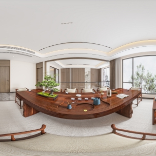 茶室360