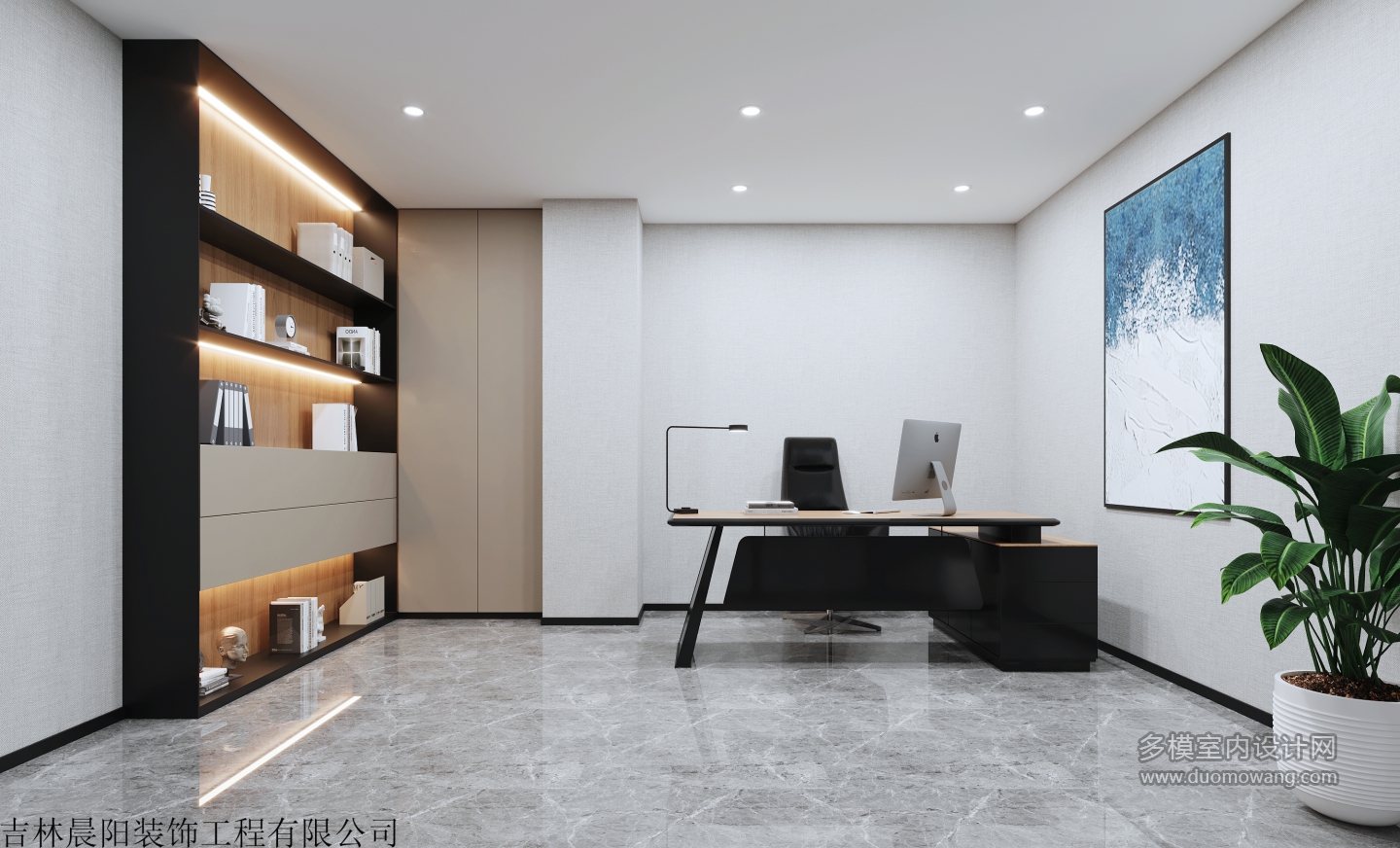办公室_秘书单张 拷贝