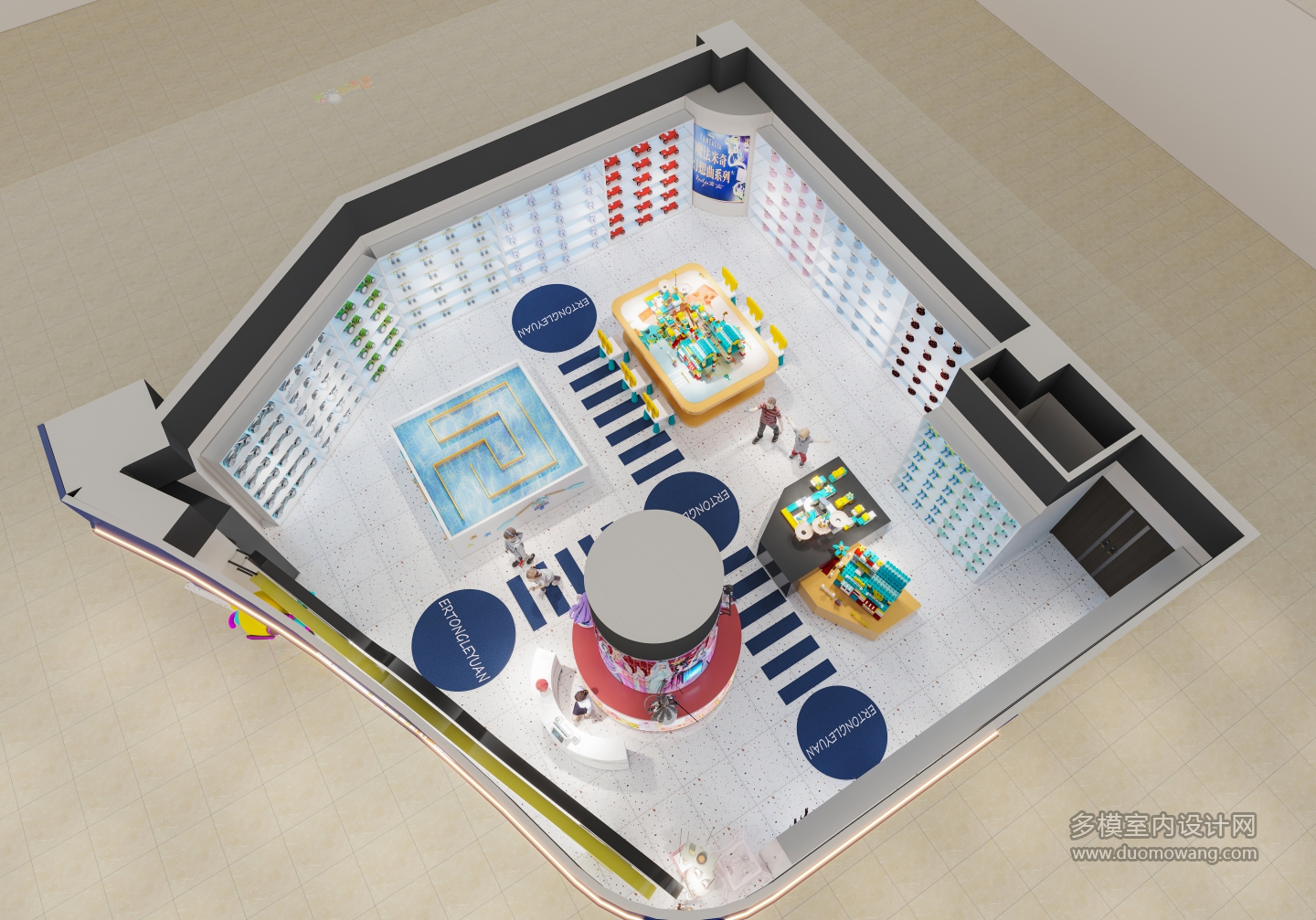 玩具店 (3)