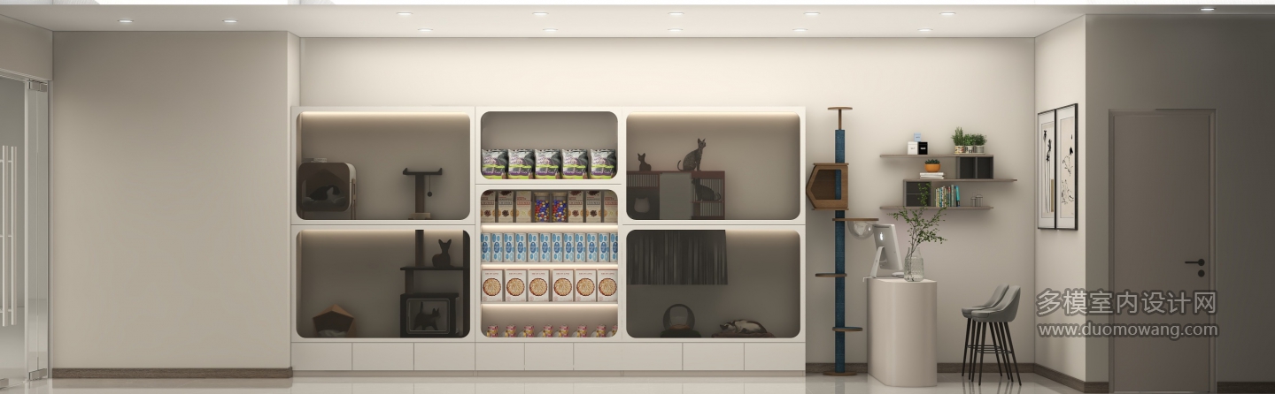 宠物店