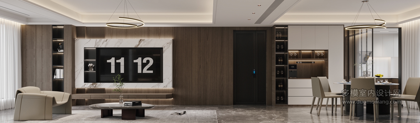 客厅3