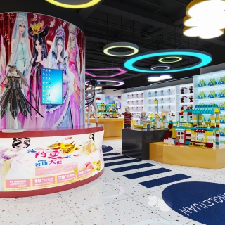玩具店 (2)