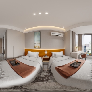 标间360
