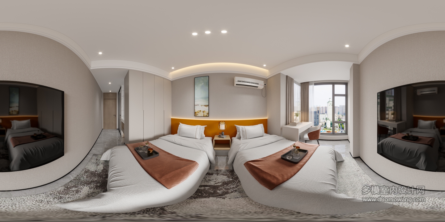 标间360