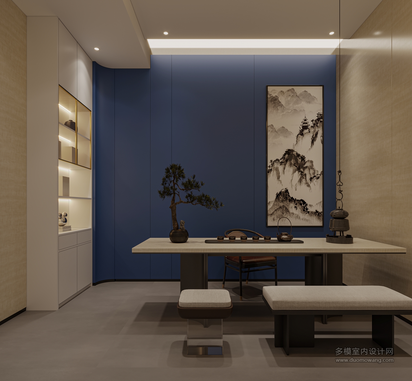 小包间