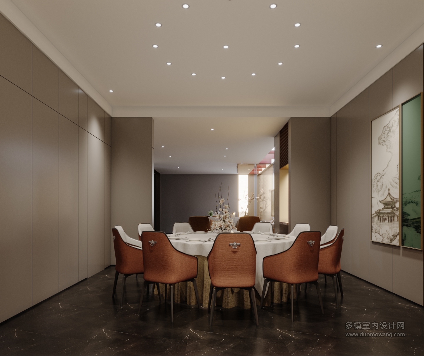 包间4