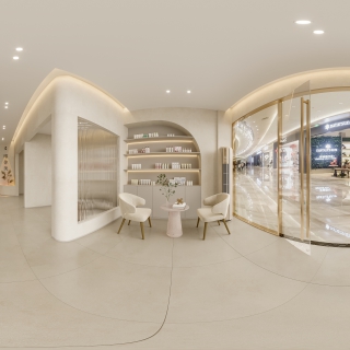 美甲店