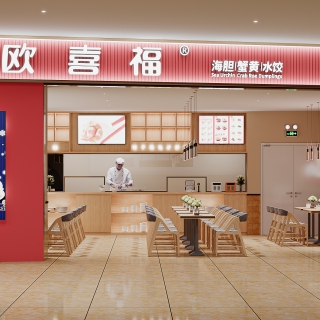 门头
