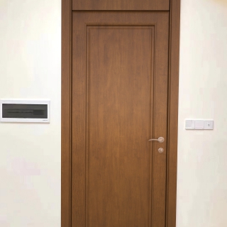 门p图