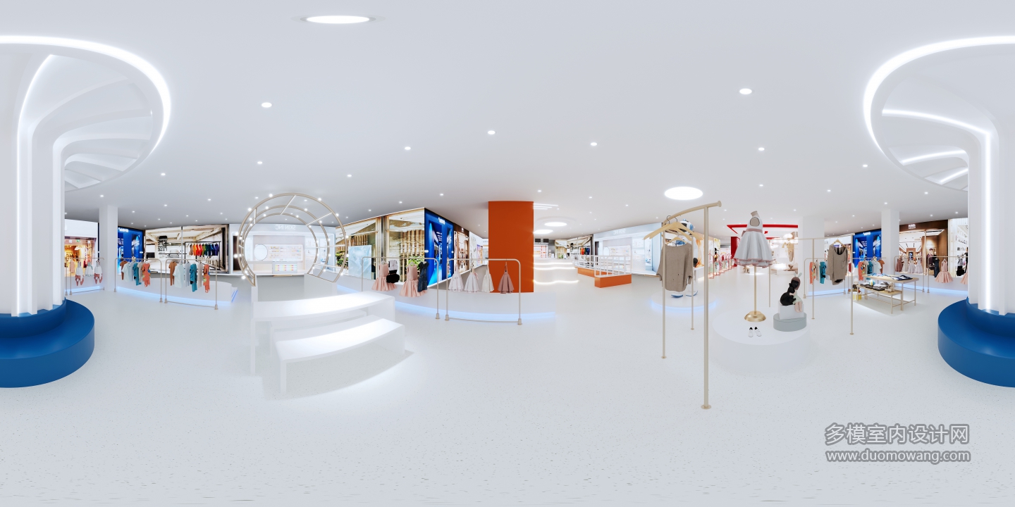 小童装店全景 拷贝