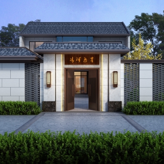 大门副本