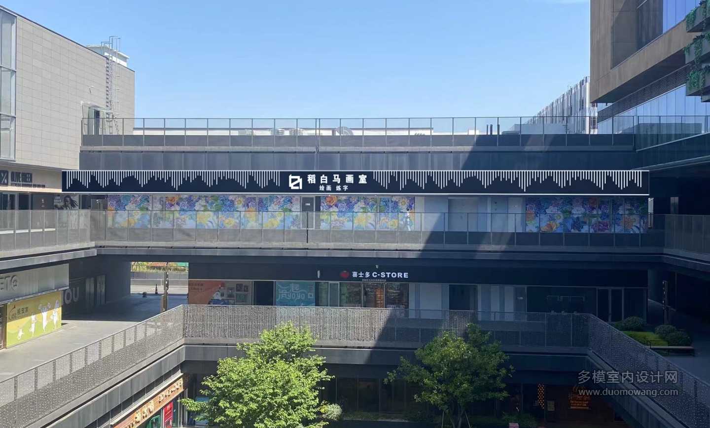 门头