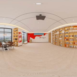 党建室书屋360