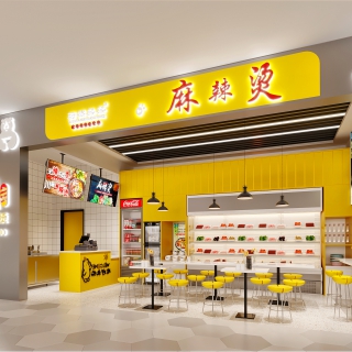 麻辣烫5