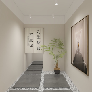 现代工作室