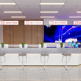 党建背景墙