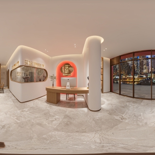 大厅 360