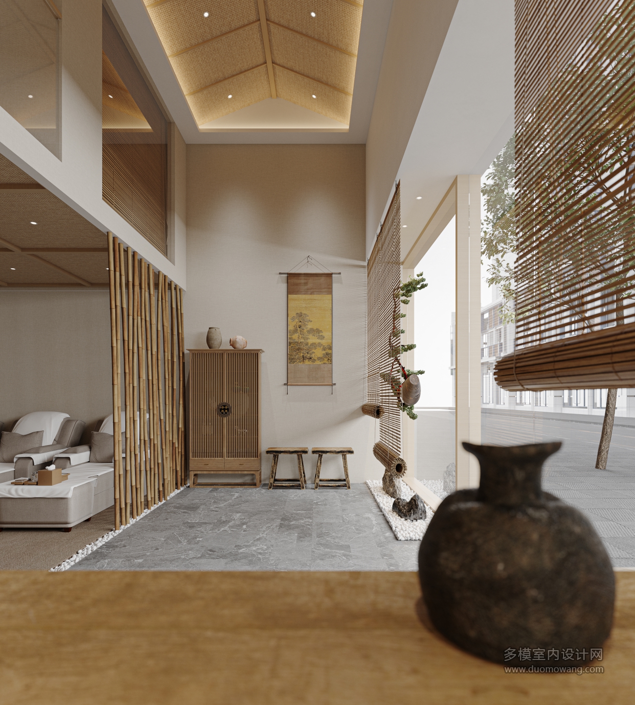 采耳店4