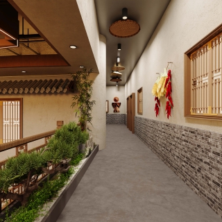 火锅店 (6)