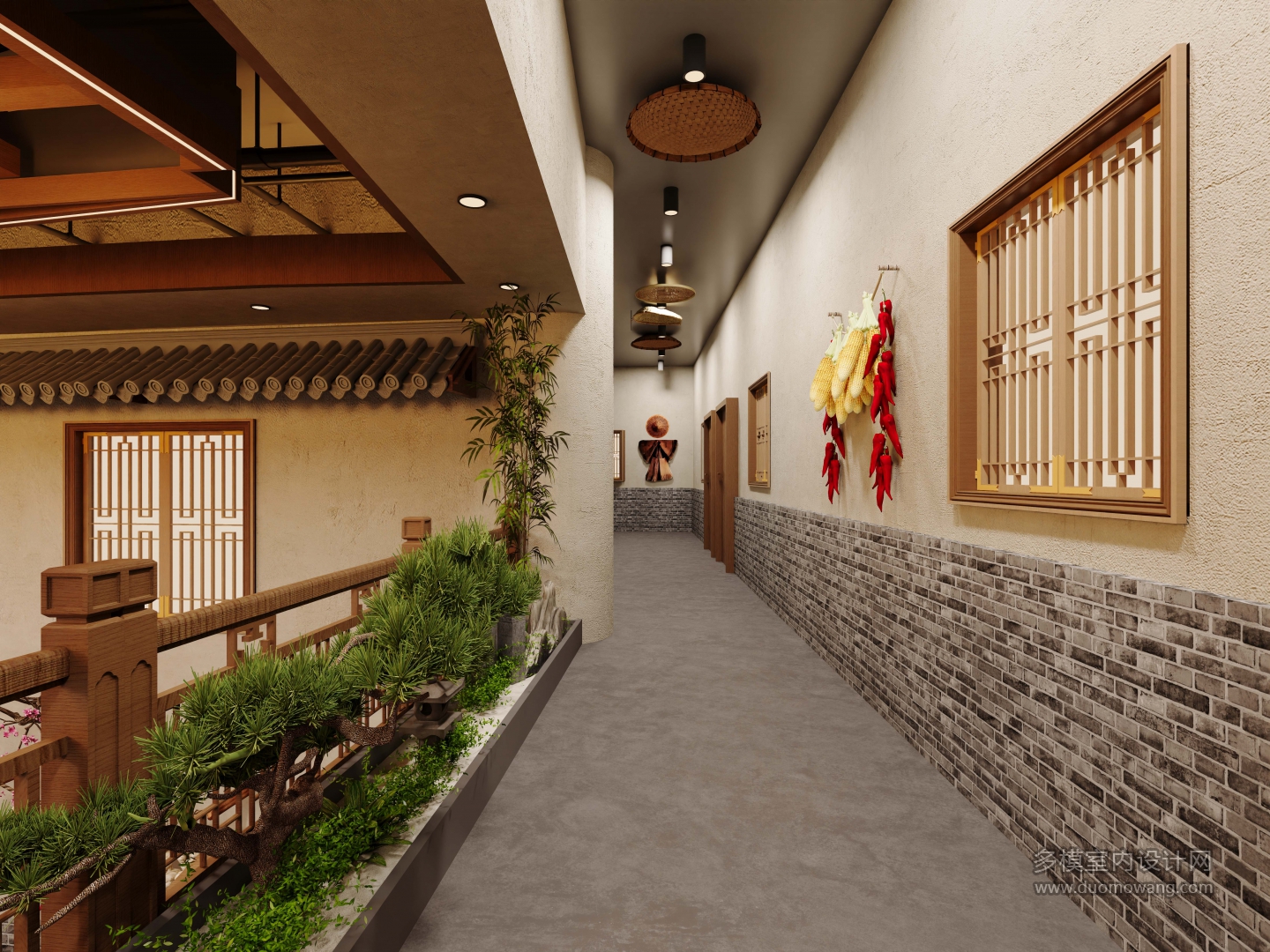 火锅店 (6)