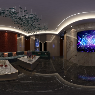 VIP3全景