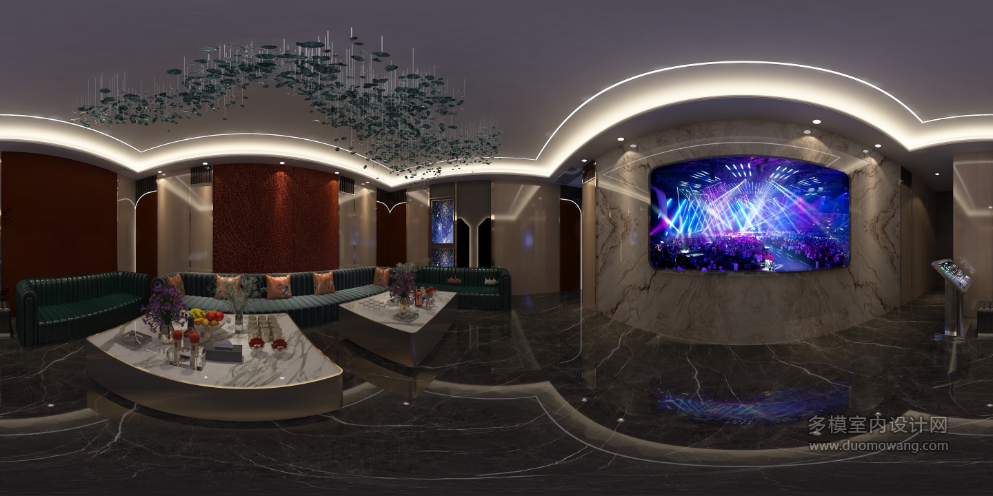 VIP3全景