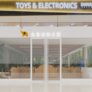 门头