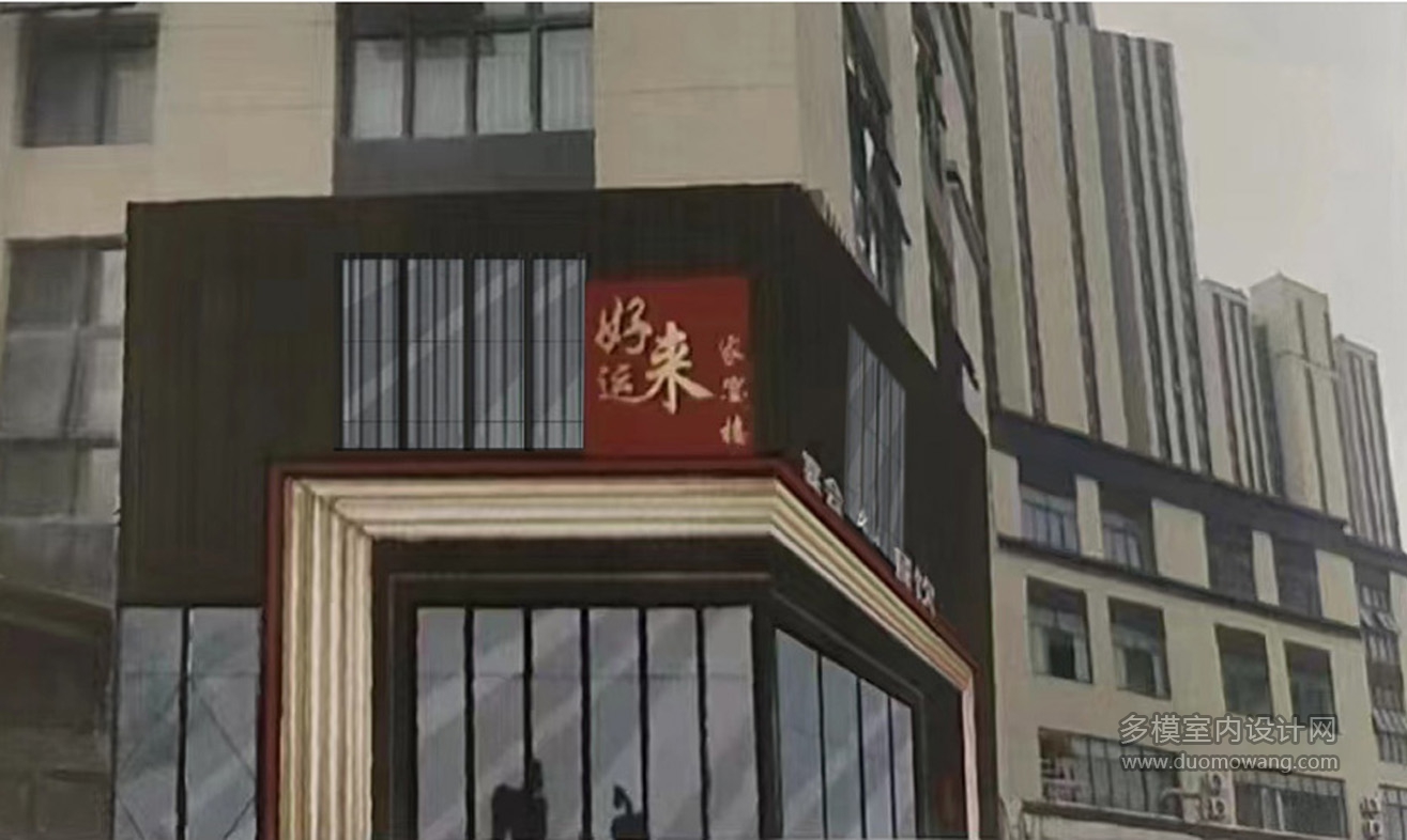 p图门头