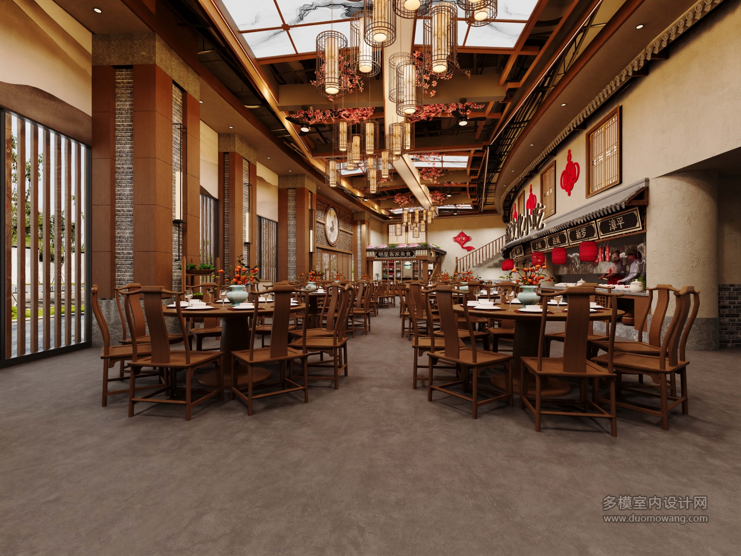 火锅店 (2)