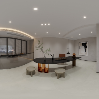 负一休闲区360