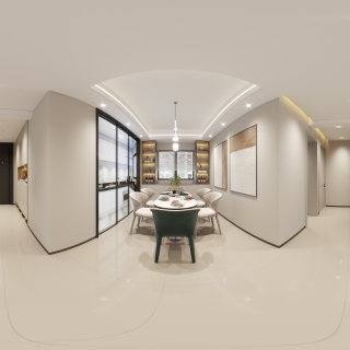 餐厅