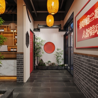 餐厅 (1)