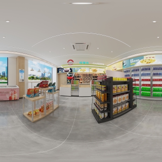 商店360