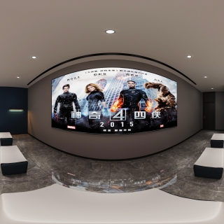 5人包厢360