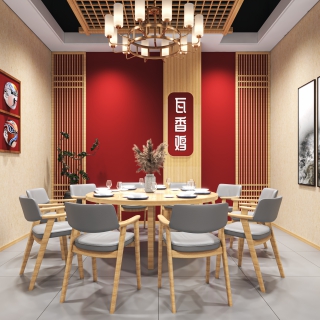 包间